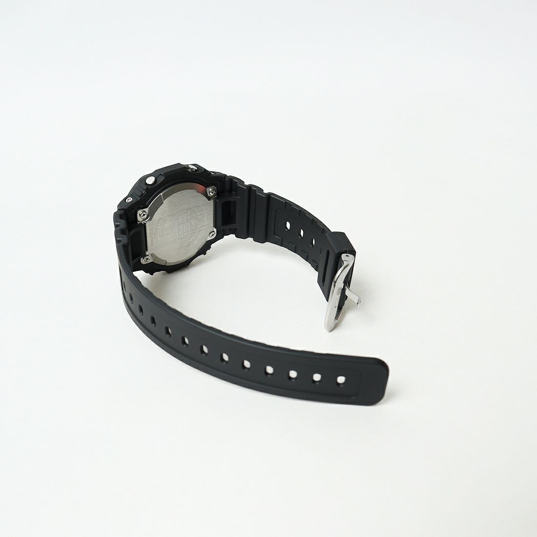 G-SHOCK [ジーショック] デジタルウォッチ [GW-M5610U-1JF] BLACK