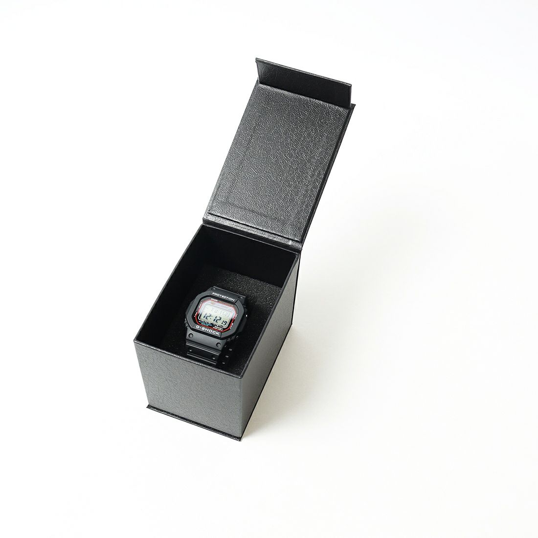 G-SHOCK [ジーショック] デジタルウォッチ [GW-M5610U-1JF] BLACK