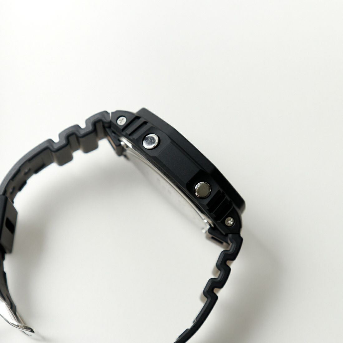 G-SHOCK [ジーショック] アナログデジタルウォッチ [GA-B2100FC-1AJF] BLACK