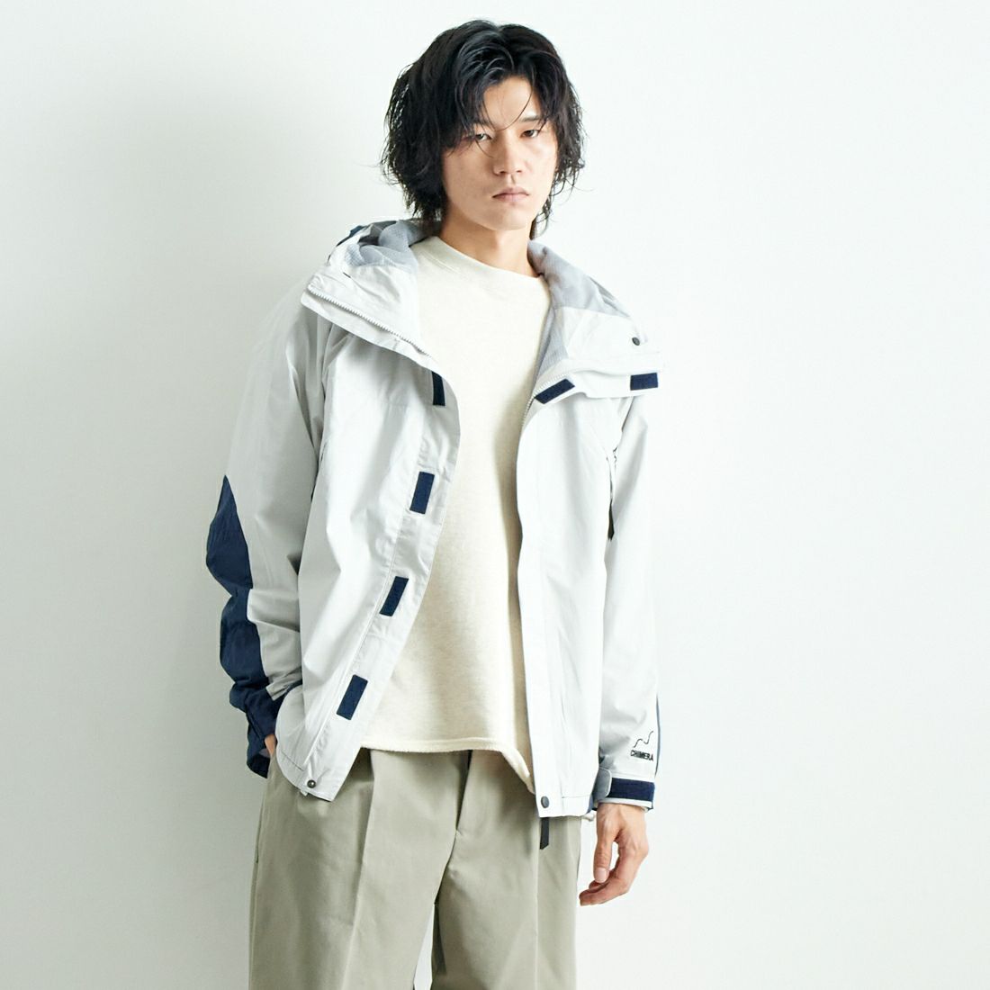 Marmot [マーモット] キメラマウンテンジャケット [TSAMO036]｜ジーンズファクトリー公式通販サイト - JEANS FACTORY  Online Shop