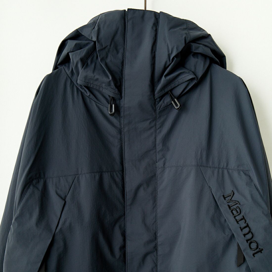 Marmot [マーモット] キメラマウンテンジャケット [TSAMO036] BLACK