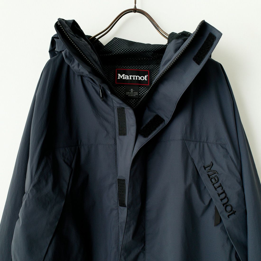 Marmot [マーモット] キメラマウンテンジャケット [TSAMO036] BLACK
