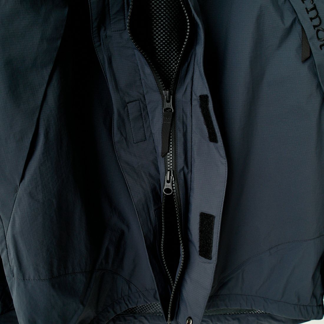 Marmot [マーモット] キメラマウンテンジャケット [TSAMO036] BLACK