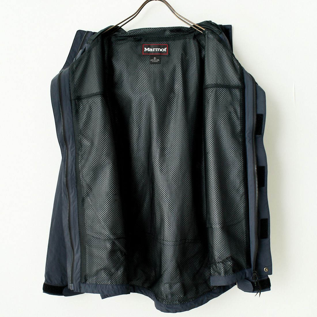 Marmot [マーモット] キメラマウンテンジャケット [TSAMO036] BLACK