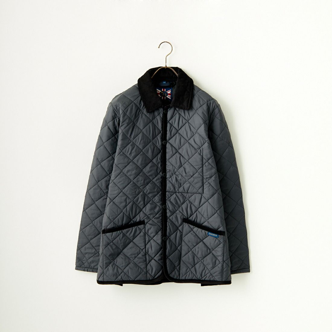 LAVENHAM [ラベンハム] Denham Mens 20 デンハム キルティングジャケット [SLJ9003]