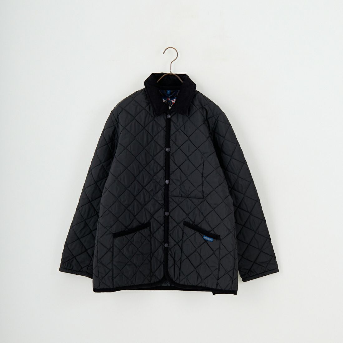 LAVENHAM [ラベンハム] Denham Mens 20 デンハム キルティング