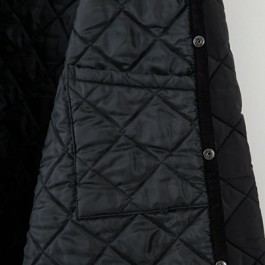 LAVENHAM [ラベンハム] Denham Mens 20 デンハム キルティングジャケット [SLJ9003] F44 SABLE