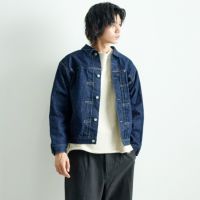 81 ONE WAS&&モデル身長：182cm 着用サイズ：3&&