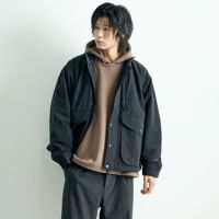 【L.L.Bean/エルエルビーン】ゴアテックス ボア ジャケット d078