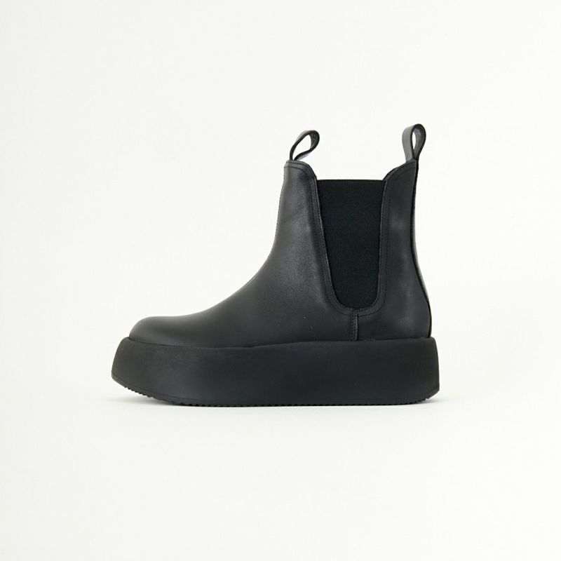 MM6 Maison Margiela はかな サイドゴアブーツ M