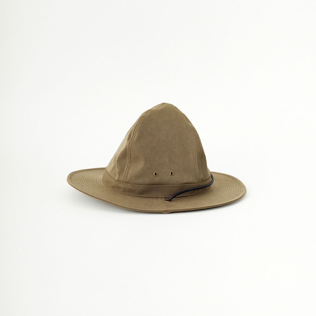 RACAL [ラカル] フェイクスエード マウンテンハット [RL-24-1366] OLIVE