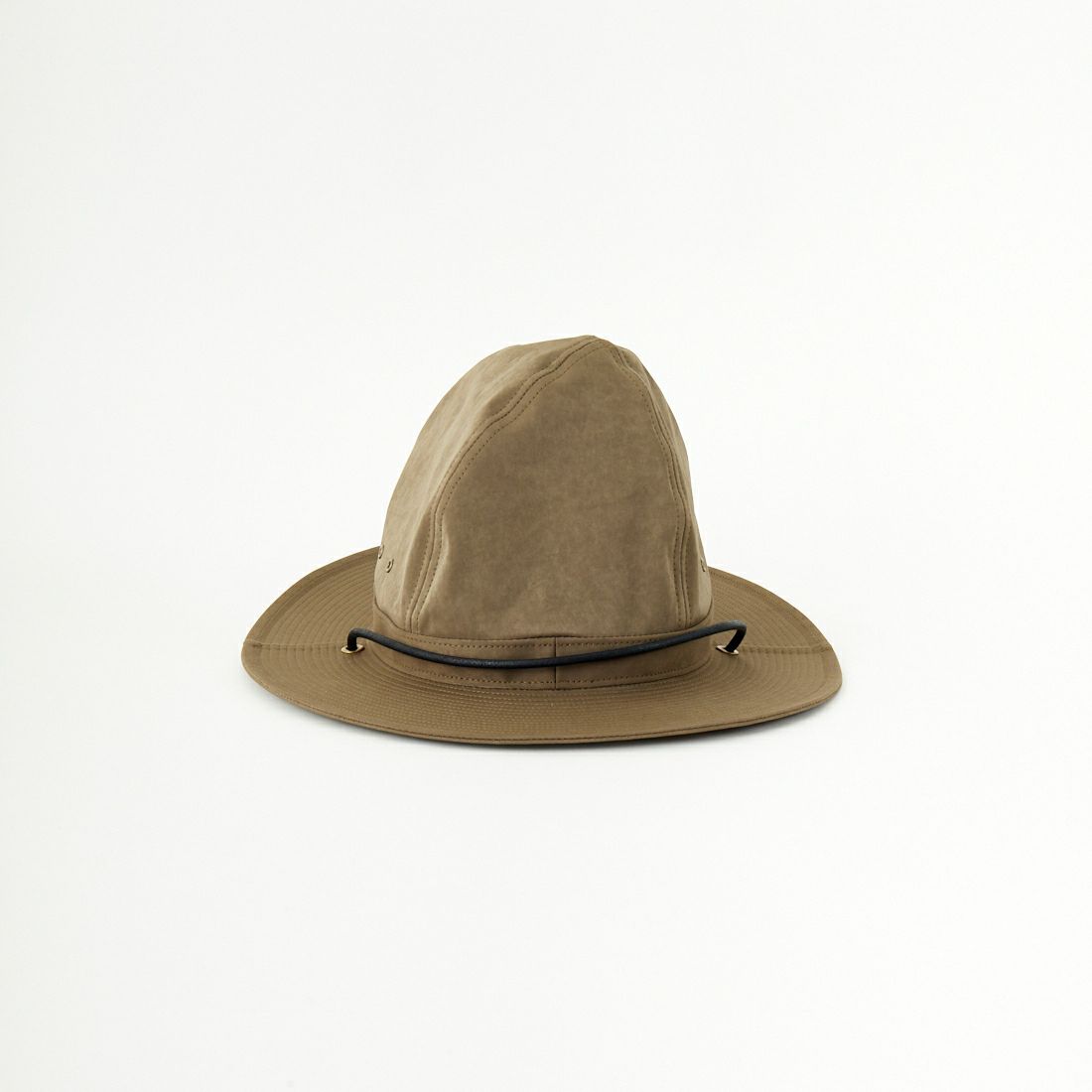 RACAL [ラカル] フェイクスエード マウンテンハット [RL-24-1366] OLIVE