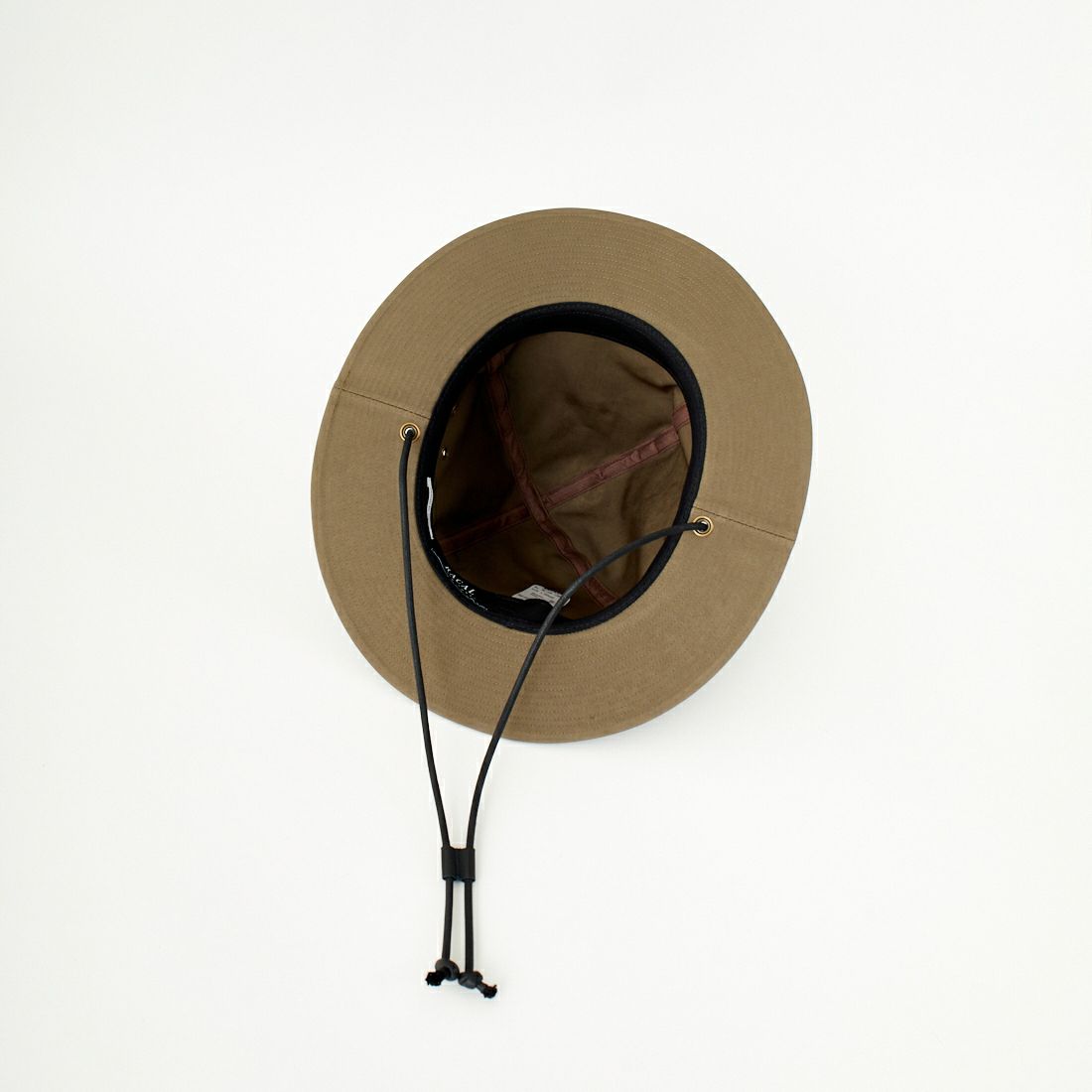 RACAL [ラカル] フェイクスエード マウンテンハット [RL-24-1366] OLIVE