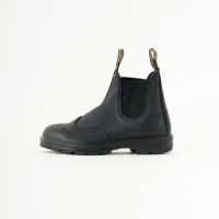 Blundstone [ブランドストーン] CLASSICS ブラックスムース