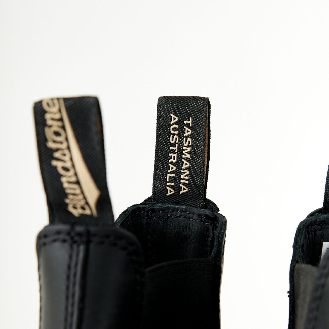 Blundstone [ブランドストーン] CLASSICS ブラックスムースレザー [BS2443009] ﾌﾞﾗｯｸ