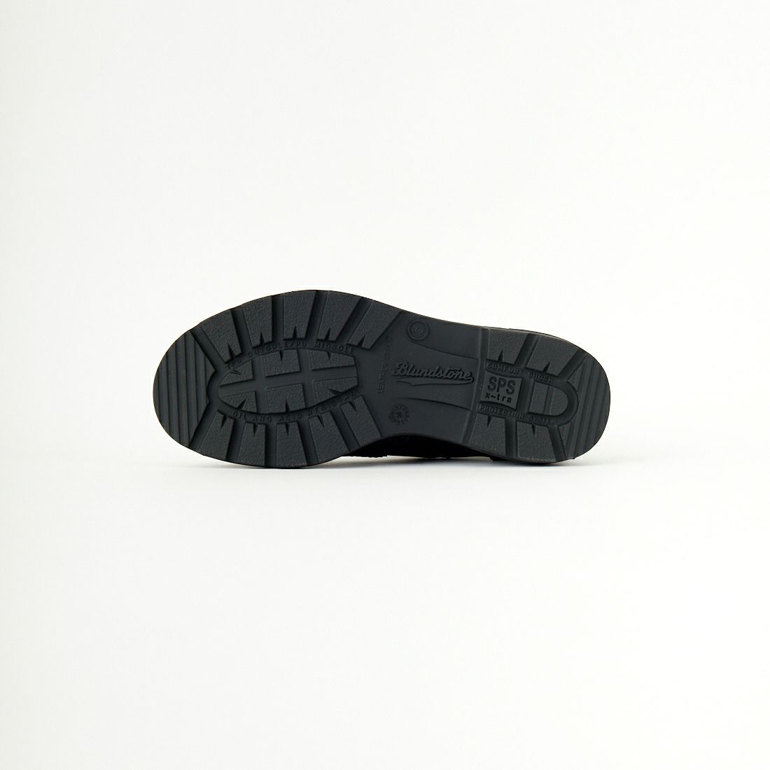 Blundstone [ブランドストーン] CLASSICS ブラックスムースレザー [BS2443009] ﾌﾞﾗｯｸ