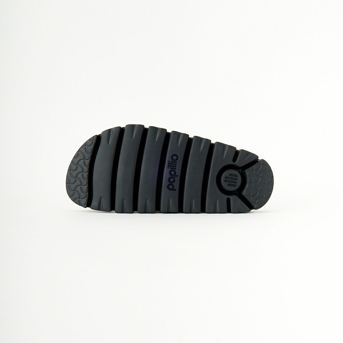 BIRKENSTOCK [ビルケンシュトック] Boston チャンキー スエードレザー [BOSTON-PAP-CHUNKY] 1028402