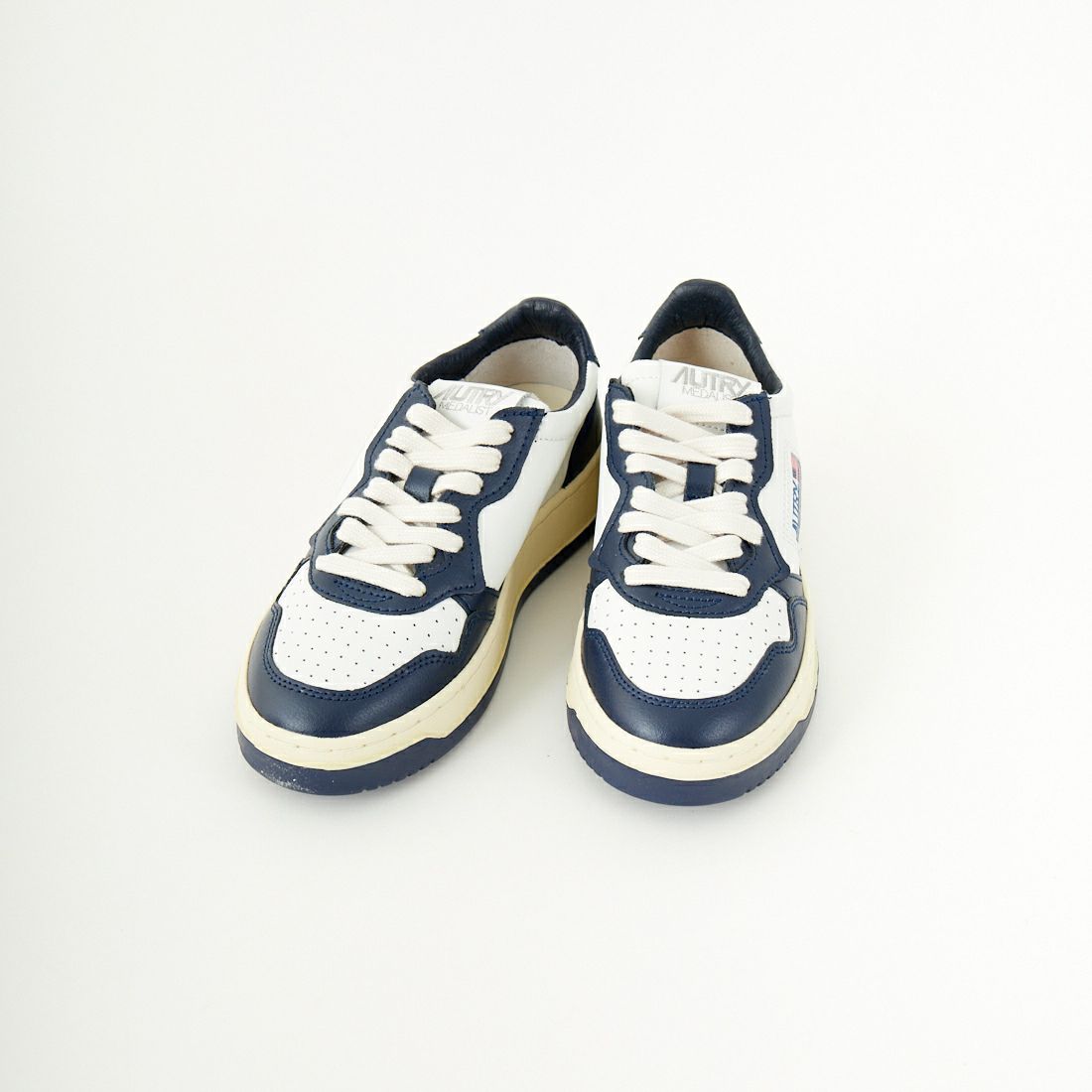 AUTRY [オートリー] MEDALIST LOW スニーカー [SAULWWB]｜ジーンズファクトリー公式通販サイト - JEANS  FACTORY Online Shop