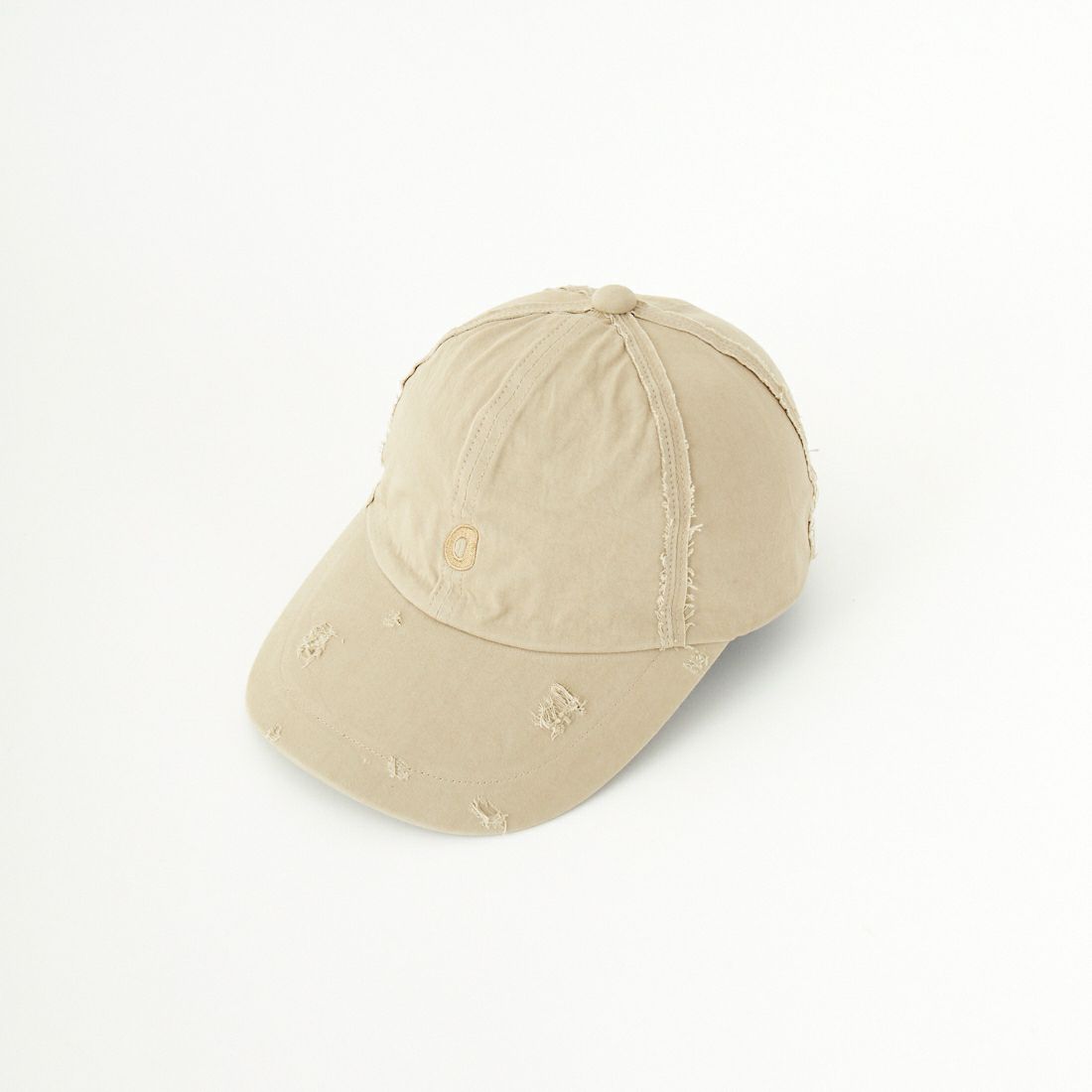 Indietro Association [インディエトロアソシエーション] ダメージキャップ [IA-24-100] BEIGE