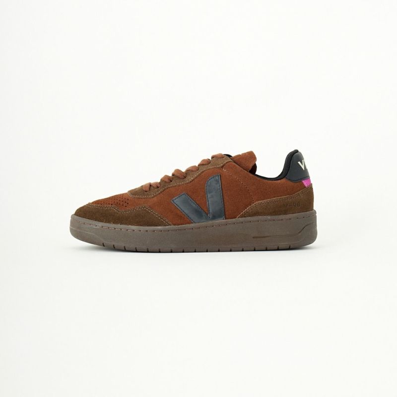 BIRKENSTOCK [ビルケンシュトック] Boston チャンキー スエード