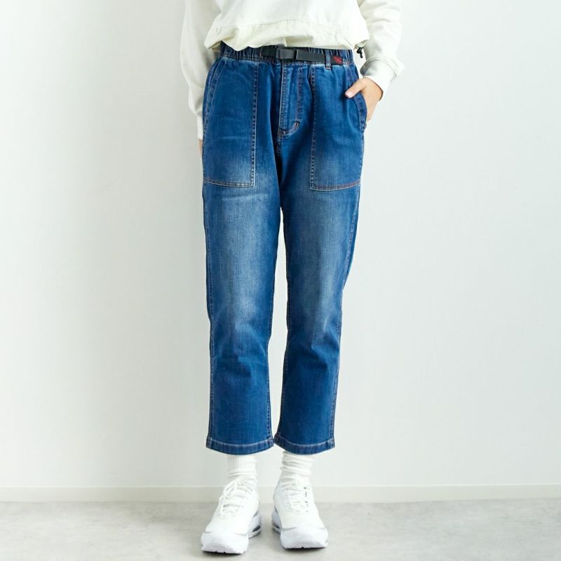 GRAMiCCi [グラミチ] 別注 エブリデイ ナイロンパンツ [GUP4-S2082-JF]｜ジーンズファクトリー公式通販サイト - JEANS  FACTORY Online Shop