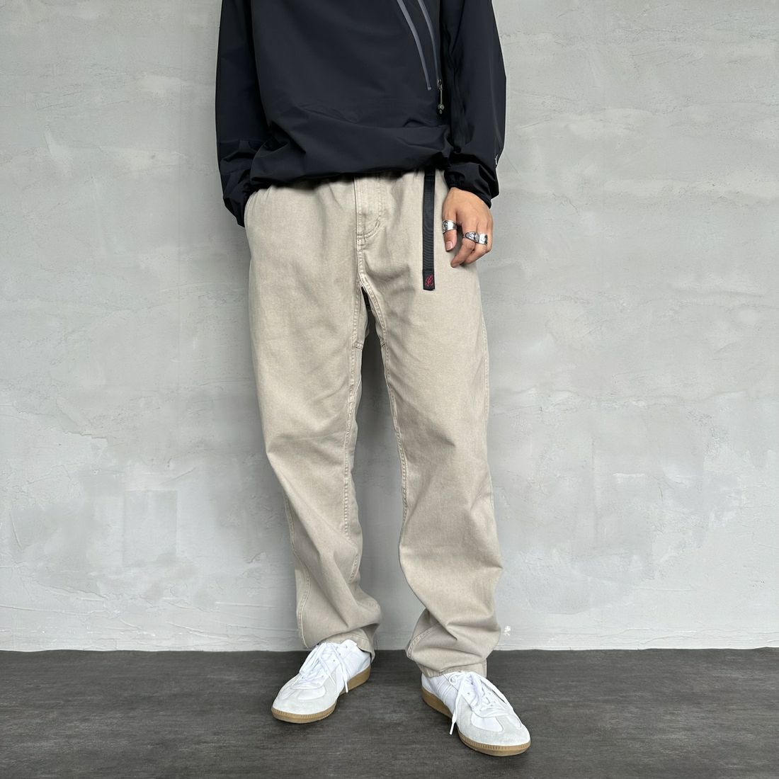 THE NORTH FACE PURPLE LABEL [ザ ノースフェイス パープル