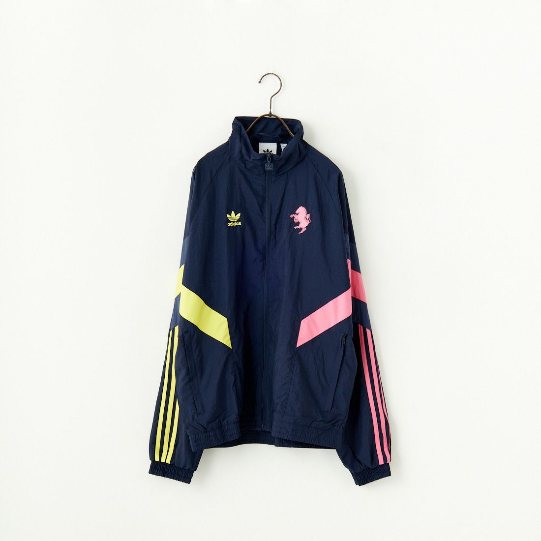 adidas Originals [アディダス オリジナルス] ユベントス オリジナルス トラックトップ [JTE87]