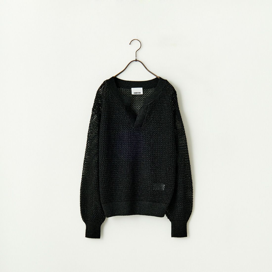 12 BLACK