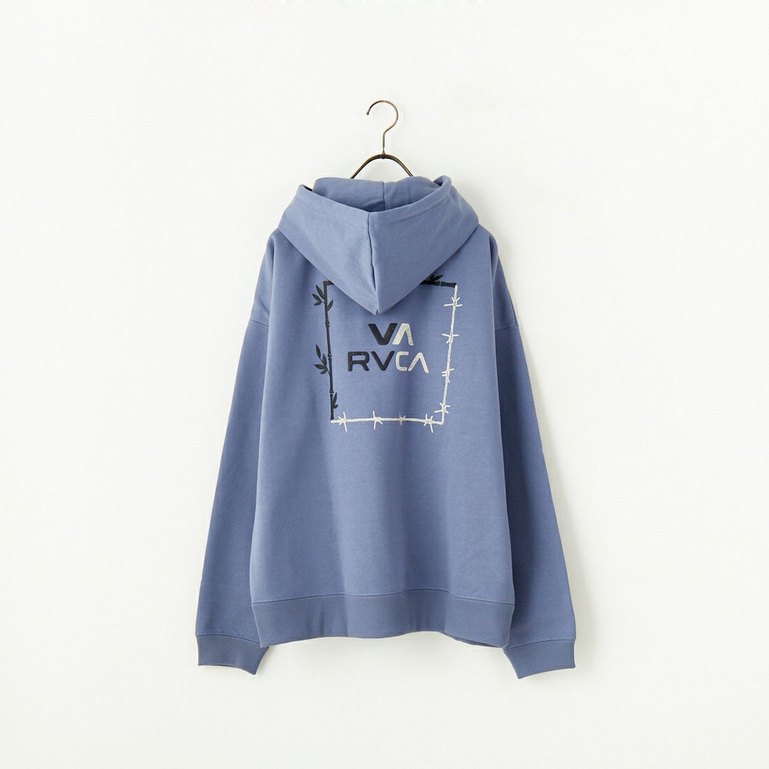 Berkley × RUSSELL ATHLETIC [バークレー × ラッセル