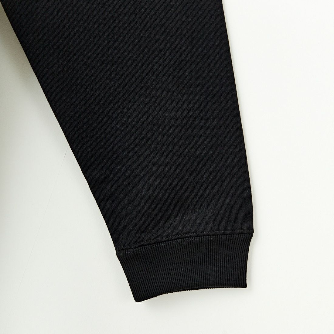 RVCA [ルーカ] BORDERED フーディ [BE042-039] BLK