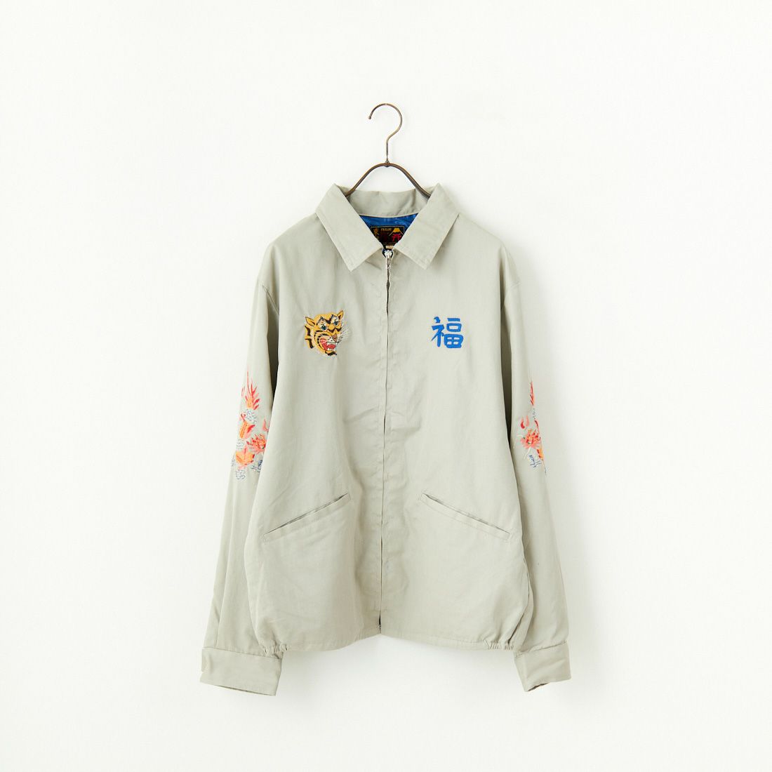 コットンベトナムジャケット●サイズ　XL●（商品番号4926） コットンベトナムジャケット○サイズ XXL○（商品番号4926）