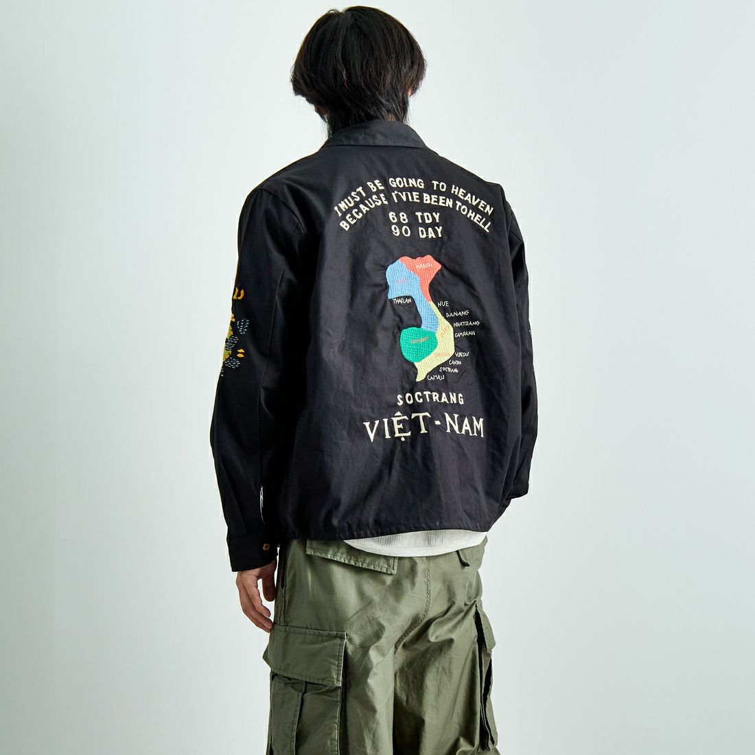 ベトナムジャケット tt15546-01.jpg