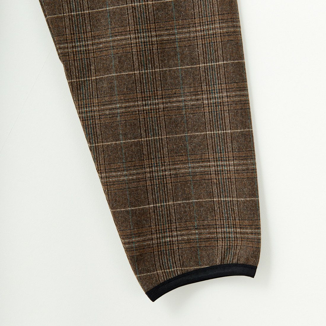 have a good day [ハブアグッドデイ] クルーネックスウェット [HGD-343] BROWN