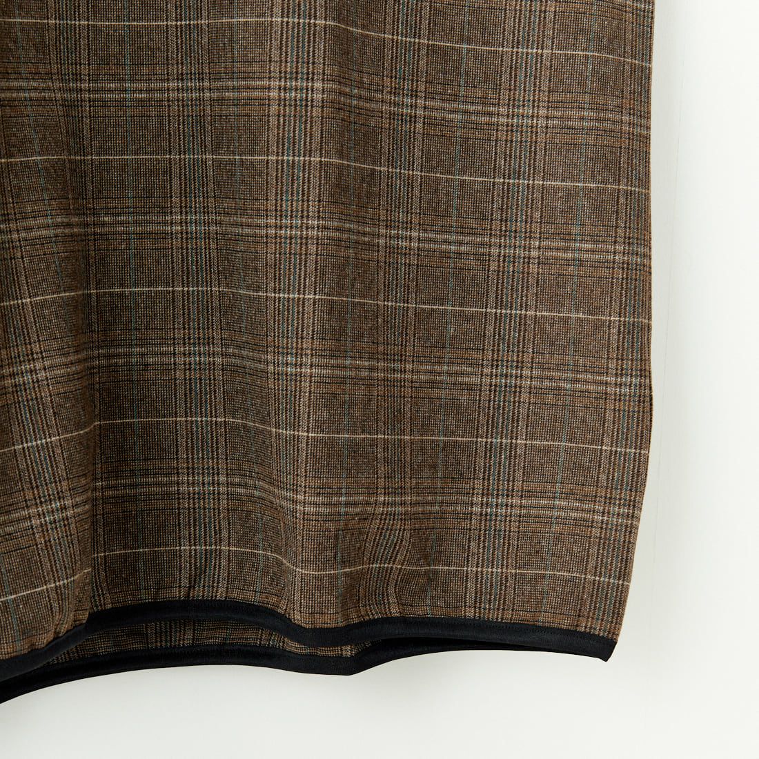 have a good day [ハブアグッドデイ] クルーネックスウェット [HGD-343] BROWN