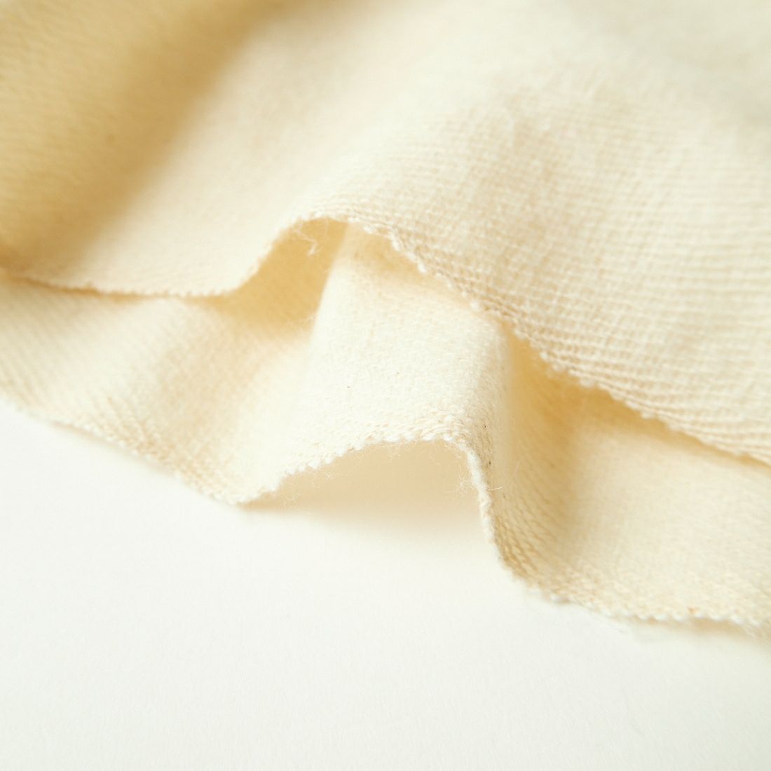 hint hint [ヒントヒント] 大判ストール [STOLE-02-W] IVORY/IVOR