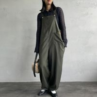KHAKI&&モデル身長：163cm 着用サイズ：F&&