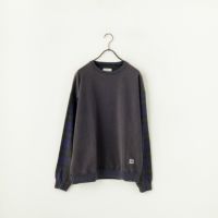ILL ONE EIGHTY [イル ワンエイティ] サーフライダースウェット