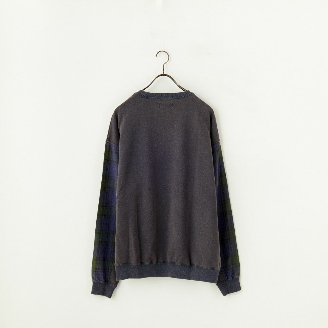 ILL ONE EIGHTY [イル ワンエイティ] サーフライダースウェットシャツ [ILL242-11] NAVY
