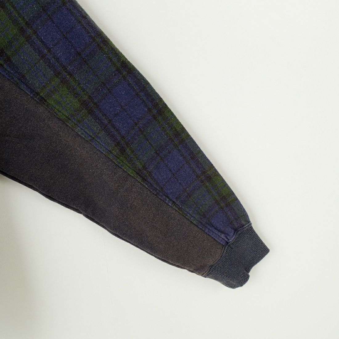 ILL ONE EIGHTY [イル ワンエイティ] サーフライダースウェットシャツ [ILL242-11] NAVY