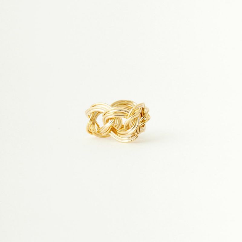 PHILIPPE AUDIBERT [フィリップ オーディベール] BAGUE ISAAC