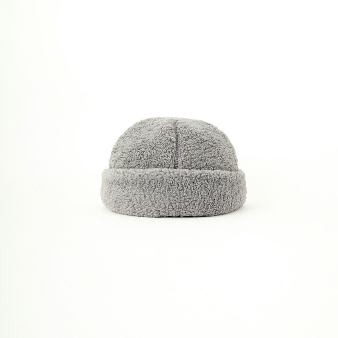 HALO COMMODITY [ハロ コモディティー] クーナボアキャップ [H243-207] GREY