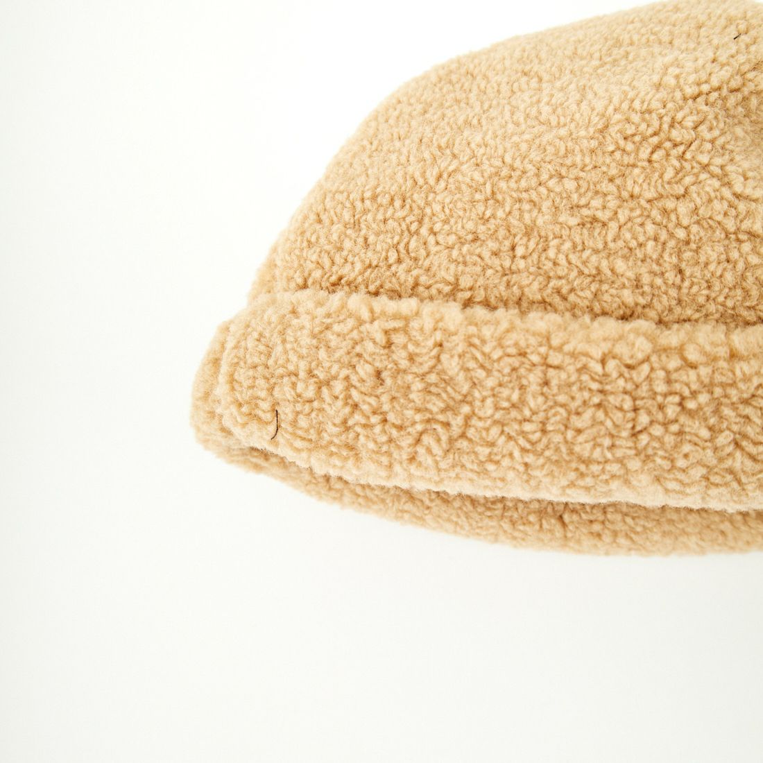 HALO COMMODITY [ハロ コモディティー] クーナボアキャップ [H243-207] BEIGE