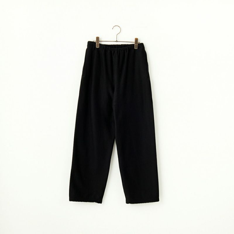 blurhms ROOTSTOCK [ブラームス ルーツストック] スウェットパンツ [BROOTS24F24]｜ジーンズファクトリー公式通販サイト  - JEANS FACTORY Online Shop