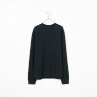 A.P.C. [アー・ペー・セー] ロゴ刺繍スウェット [APC-BRODE