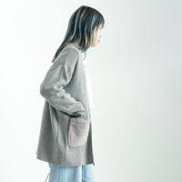 Jf Ready Made [ジェイエフレディメイド] ファーポケット総針