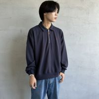 ﾈｲﾋﾞｰ&&モデル身長：179cm 着用サイズ：L&&