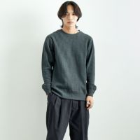 18 ﾓｸCHARC&&モデル身長：179cm 着用サイズ：L&&