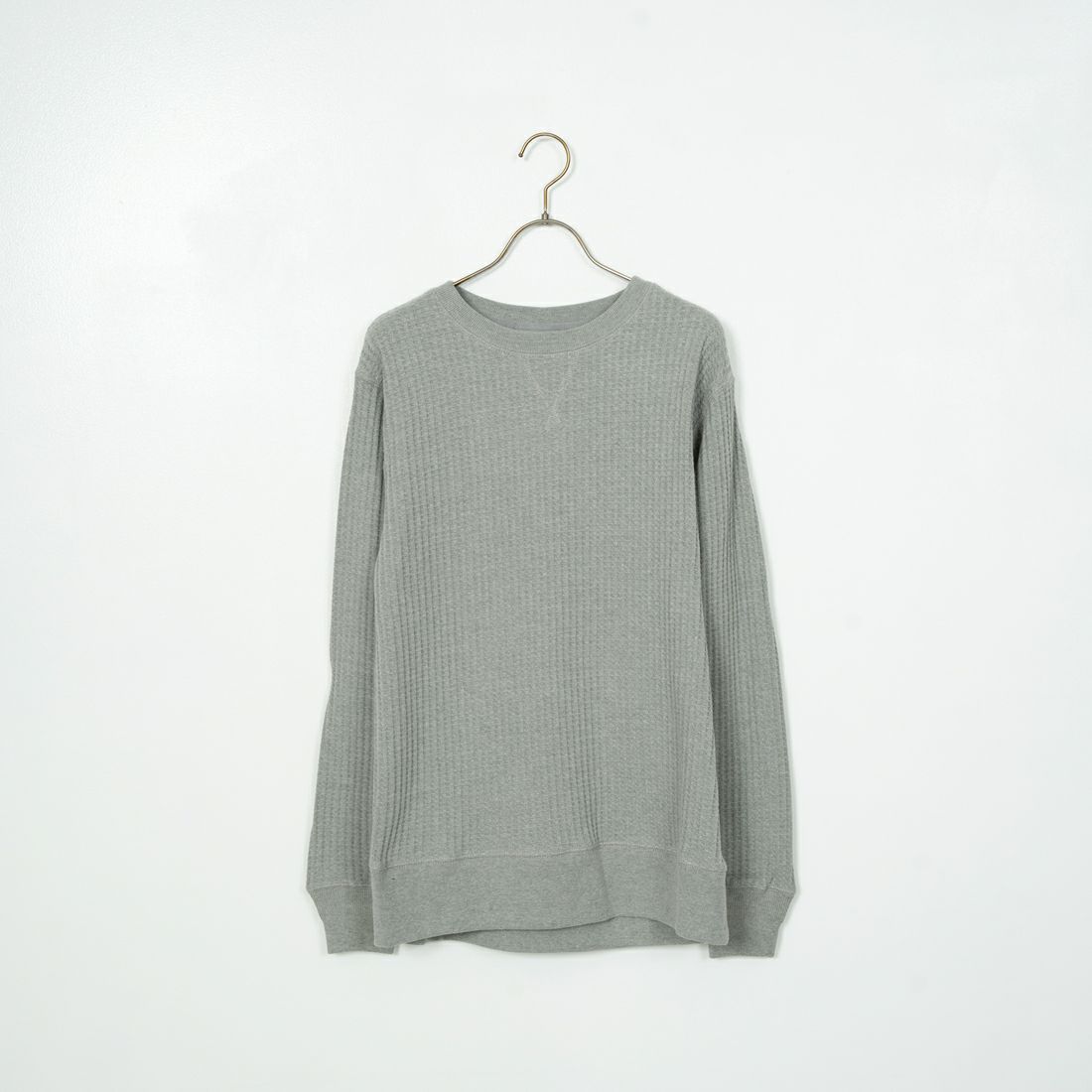 14 ﾓｸGRAY