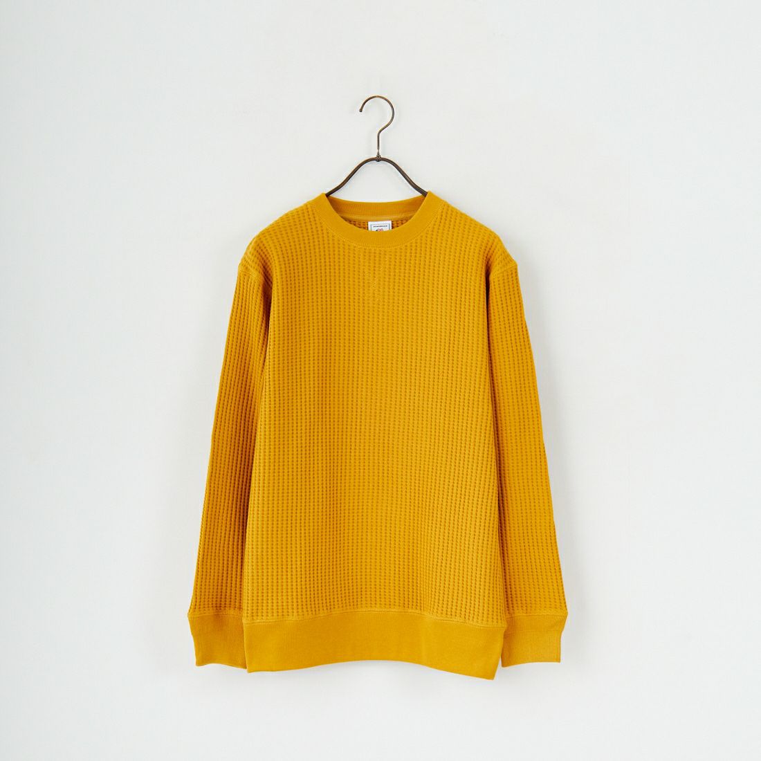 64 MUSTARD