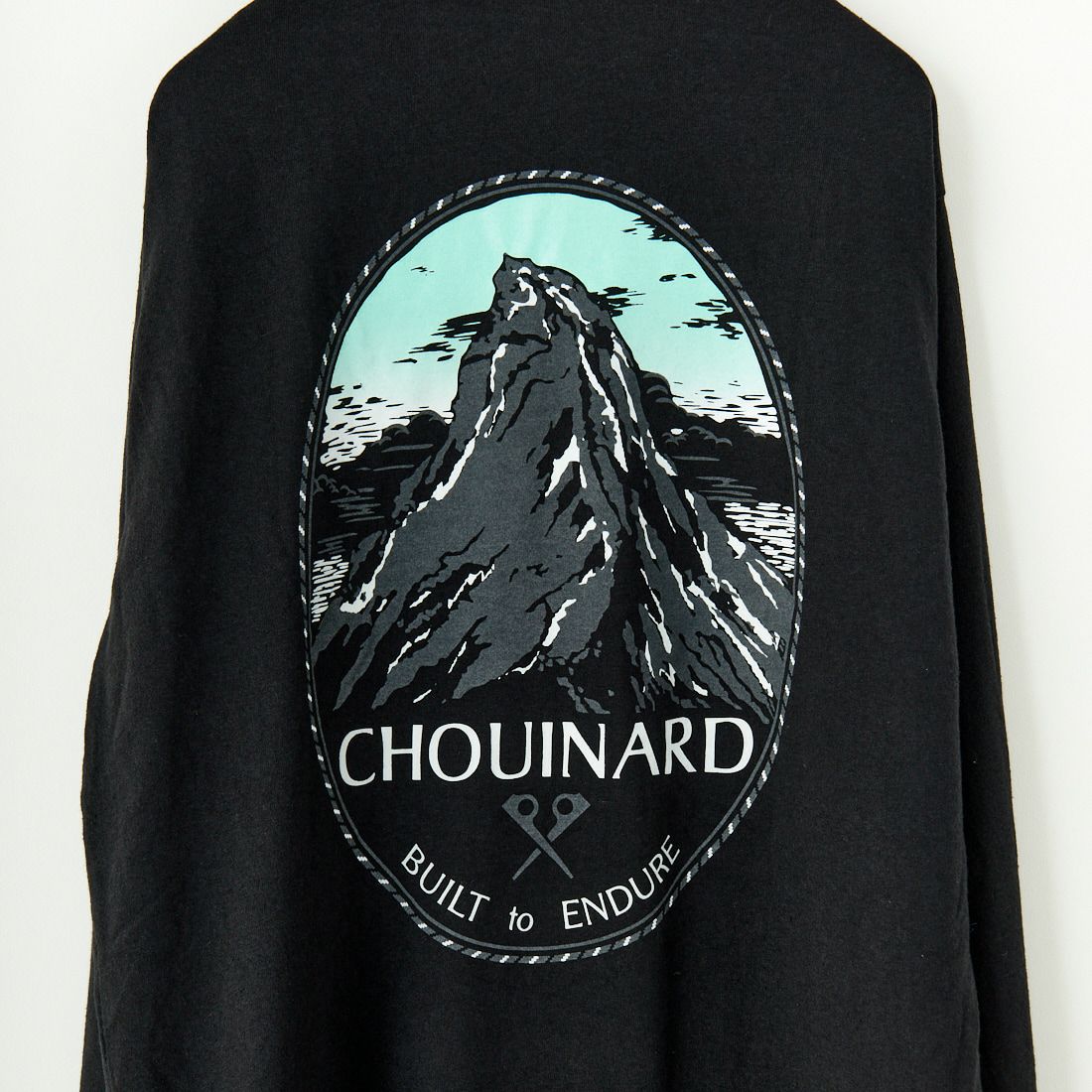 patagonia [パタゴニア] メンズ シュイナードクレスト レスポンシビリティー [37779] BLK